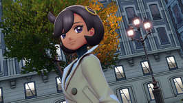 【ポケモン】マチエールの はさむ こうげき！のサムネイル画像