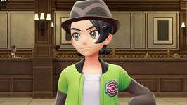 【なるほど】ポケモンZAガチ勢「ランクマでの服装」にも拘る模様　これが現環境最強の服装だ！のサムネイル画像