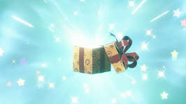 【ポケモンZA】「げんきのかたまり×5」など道具セット配布！のサムネイル画像