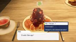 ポケモンフランス公式アカウントさん、ZAの料理に渋面のサムネイル画像