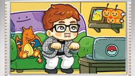 ヒカキン、ポケカになるのサムネイル画像