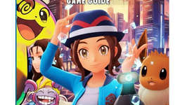 ほう、これがポケモンZAの攻略本です･･･か･･･（※画像）のサムネイル画像