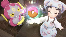 【ポケモンZA DLC】「ドーナツ作り直すためにバックアップ機能使ってリセマラします」←これ根本的におかしいことしてるよな･･･オートセーブは不要だったのサムネイル画像