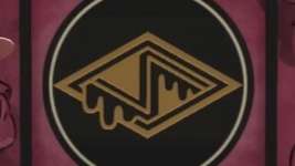 【ヤバイ】「ポケモンZA」サビ組のマークって山口組の代紋がモデルなのか？のサムネイル画像